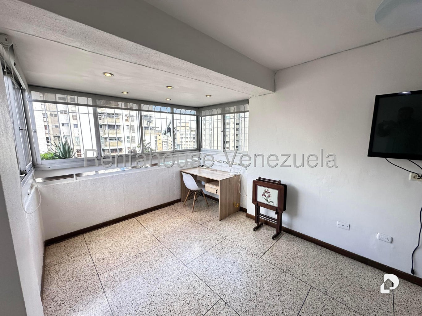 Apartamento en Santa Mónica, Caracas – 6