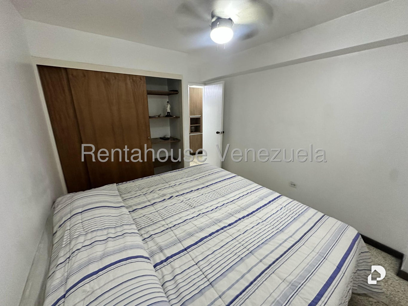 Apartamento en Santa Mónica, Caracas – 16
