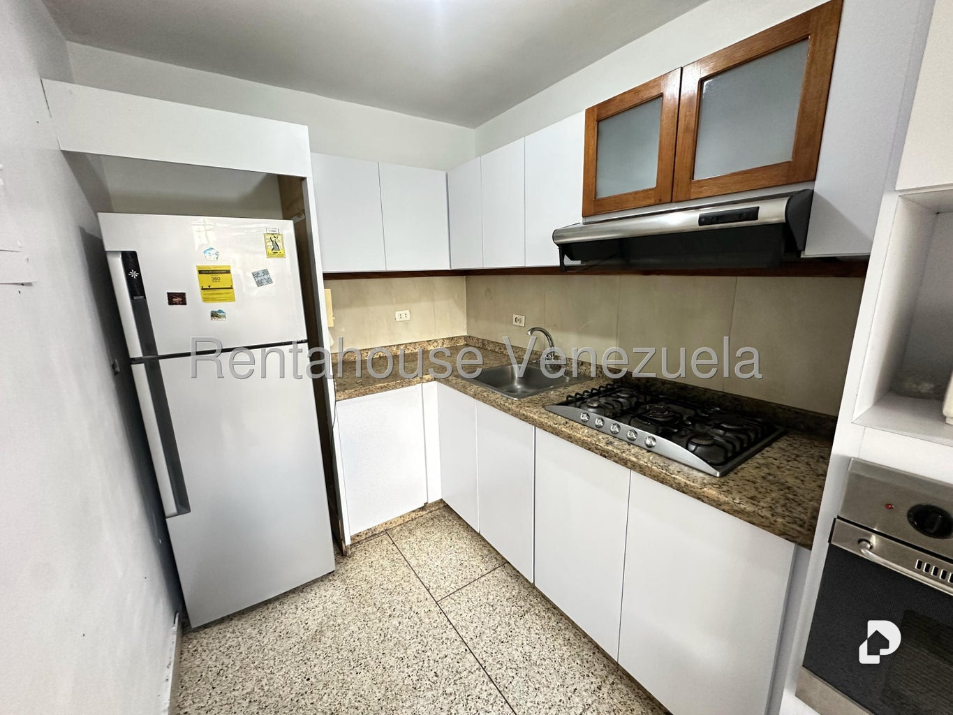 Apartamento en Santa Mónica, Caracas – 8