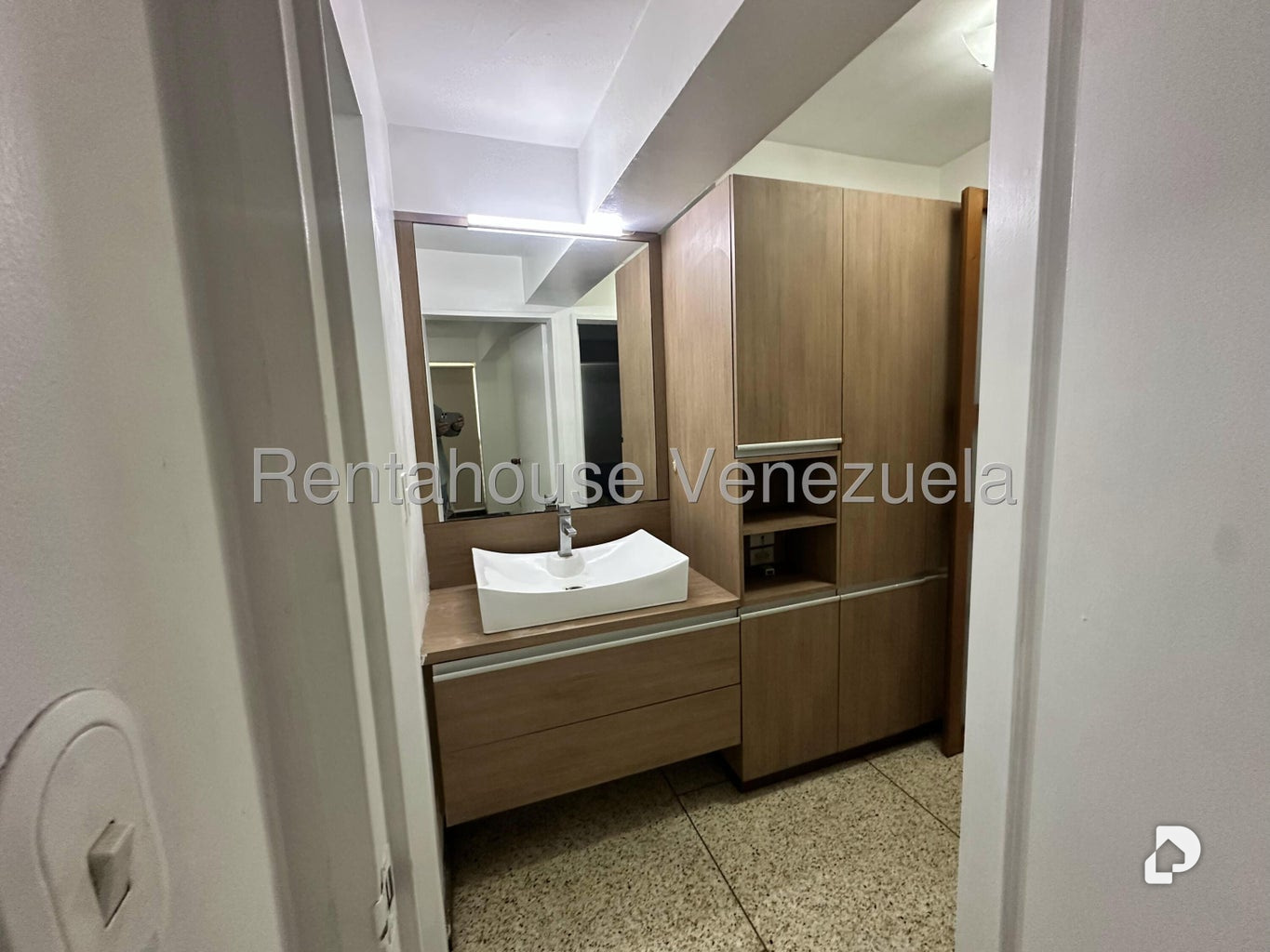 Apartamento en Santa Mónica, Caracas – 17