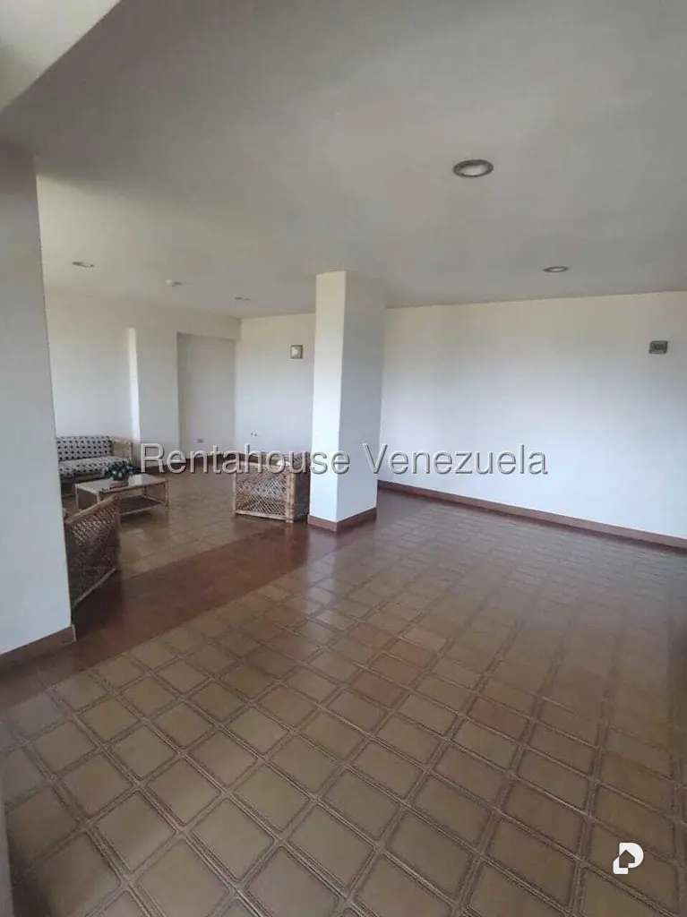 Penthouse en La Tahona, Caracas – 51