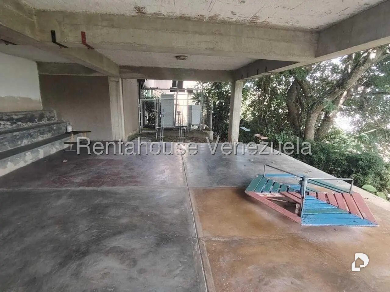 Penthouse en La Tahona, Caracas – 43