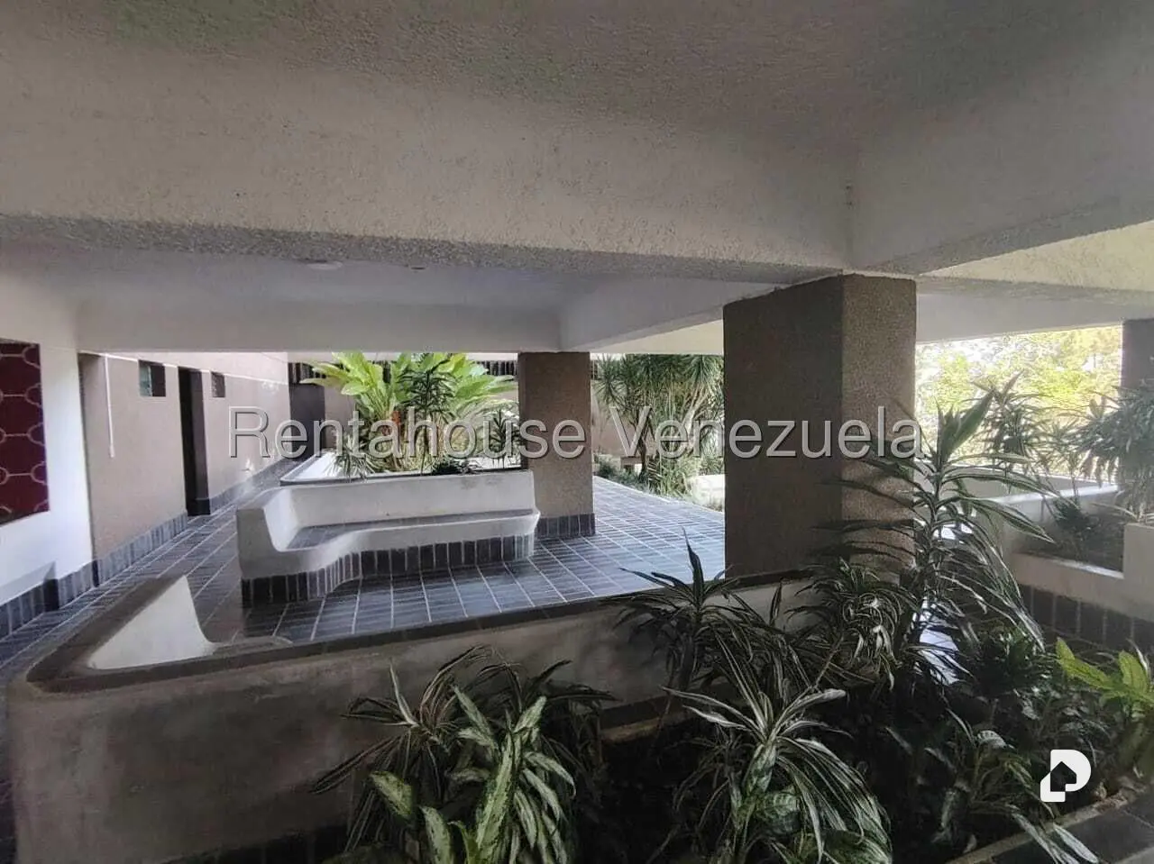 Penthouse en La Tahona, Caracas – 40