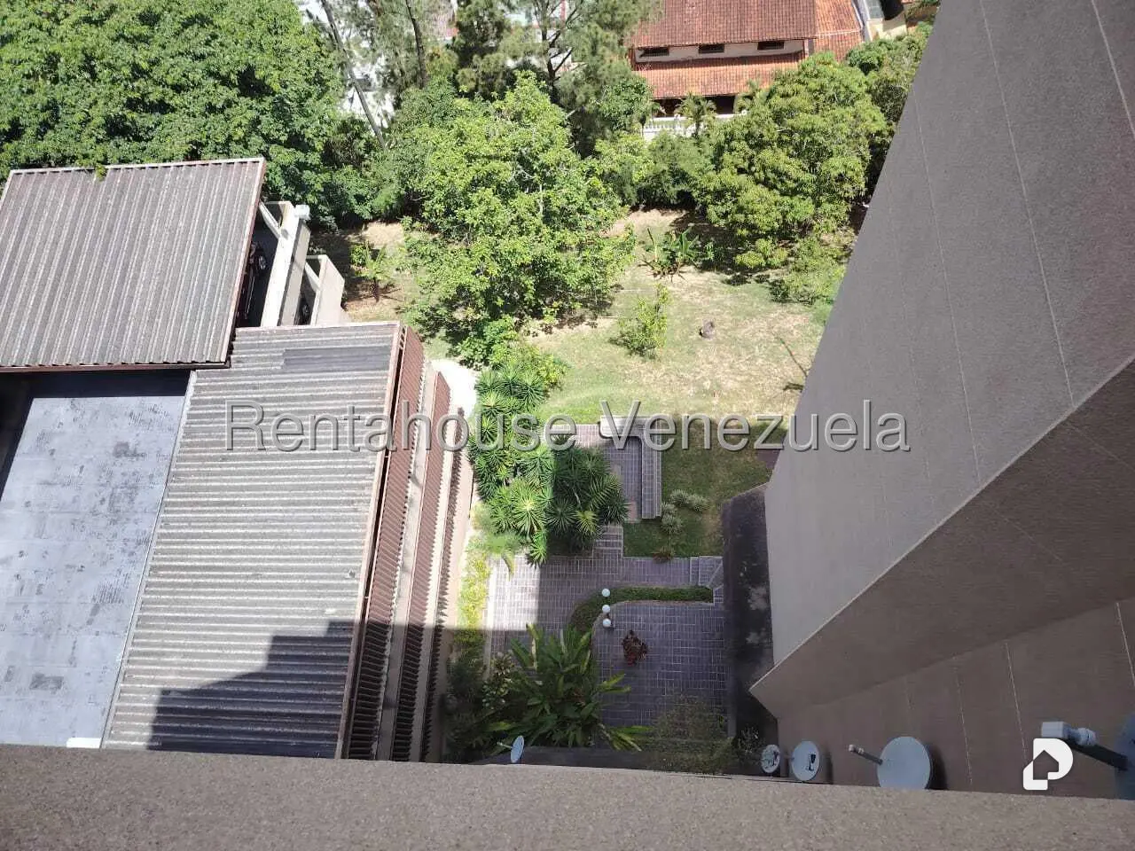 Penthouse en La Tahona, Caracas – 35