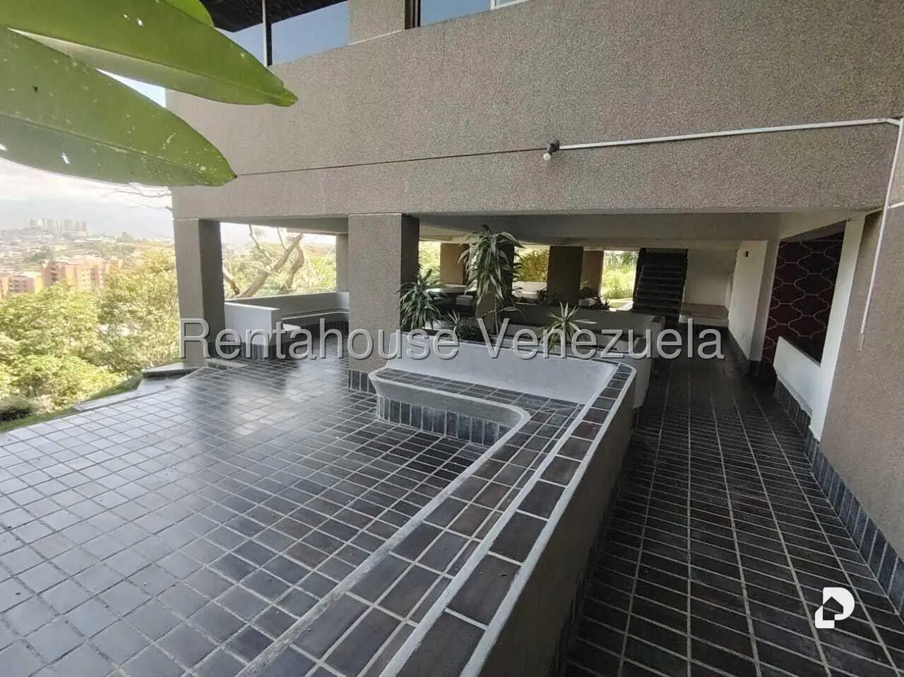 Penthouse en La Tahona, Caracas – 42