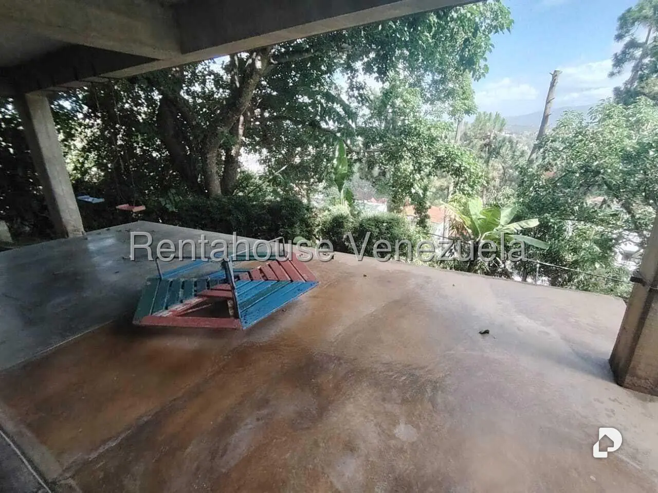 Penthouse en La Tahona, Caracas – 44