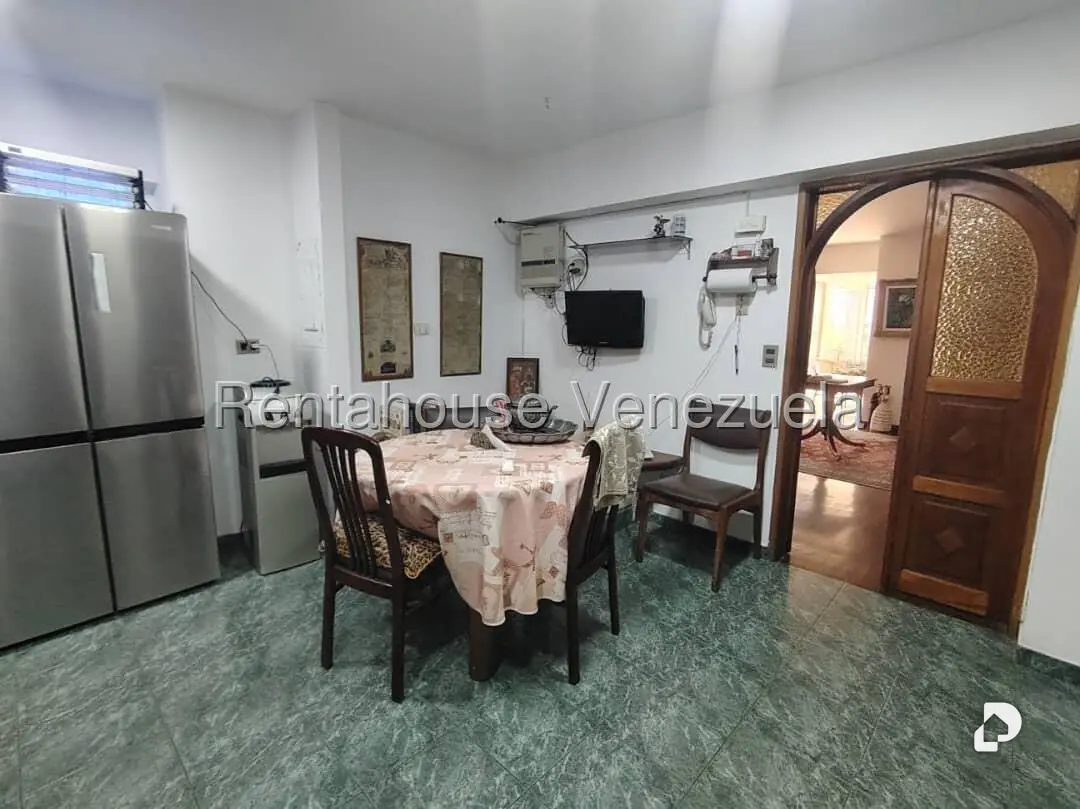 Penthouse en La Tahona, Caracas – 12