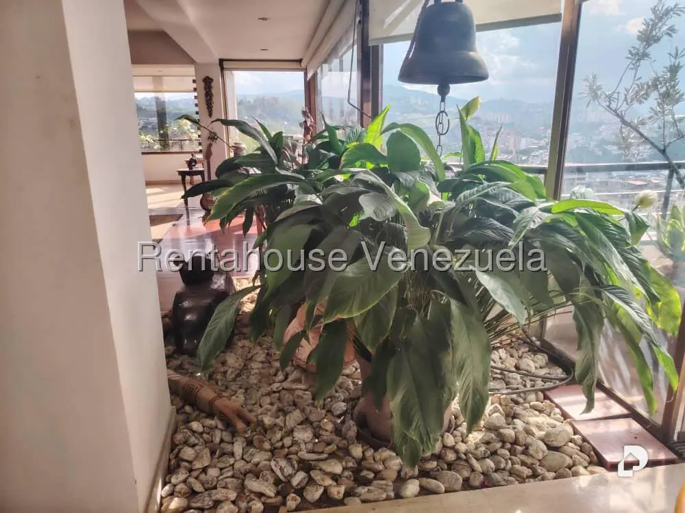 Penthouse en La Tahona, Caracas – 31
