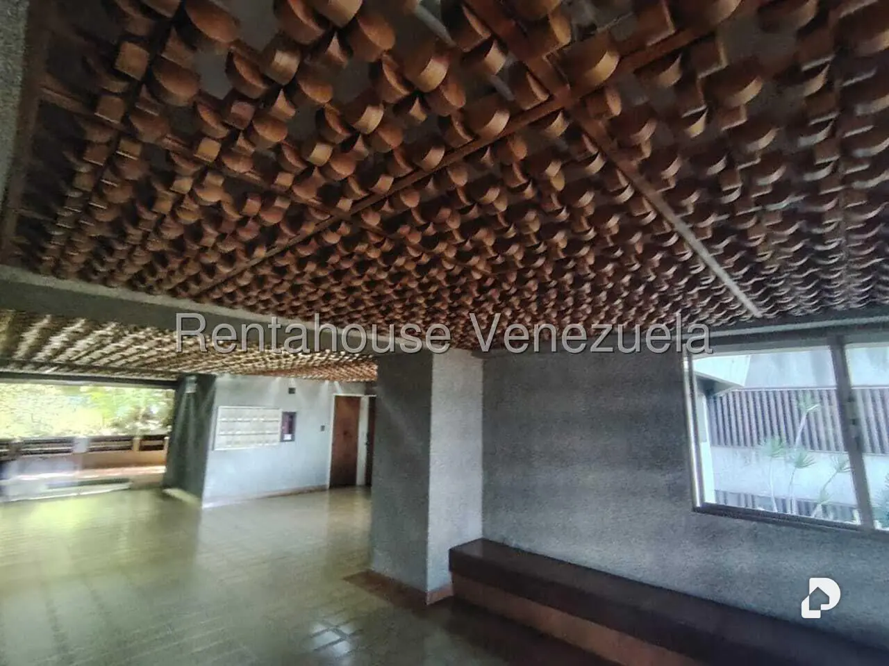 Penthouse en La Tahona, Caracas – 37