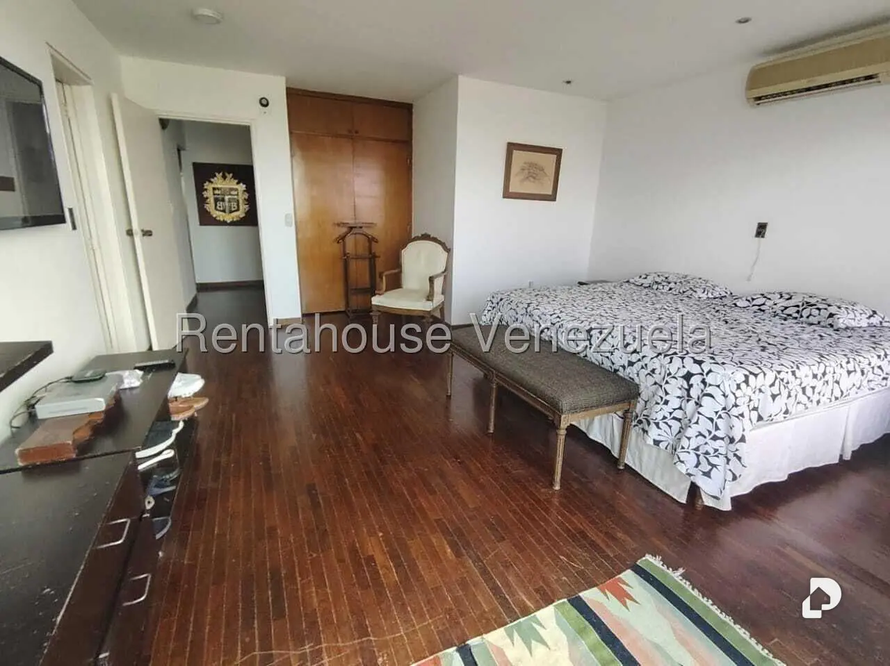 Penthouse en La Tahona, Caracas – 19