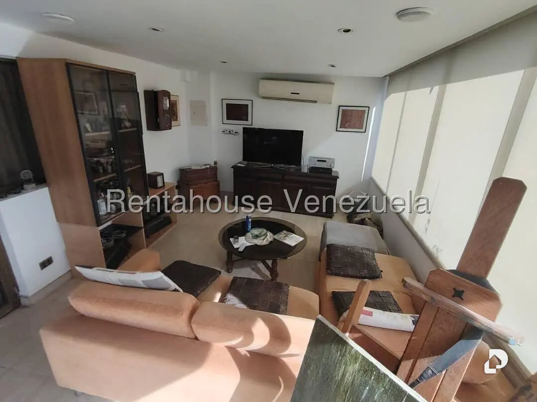 Penthouse en La Tahona, Caracas – 8