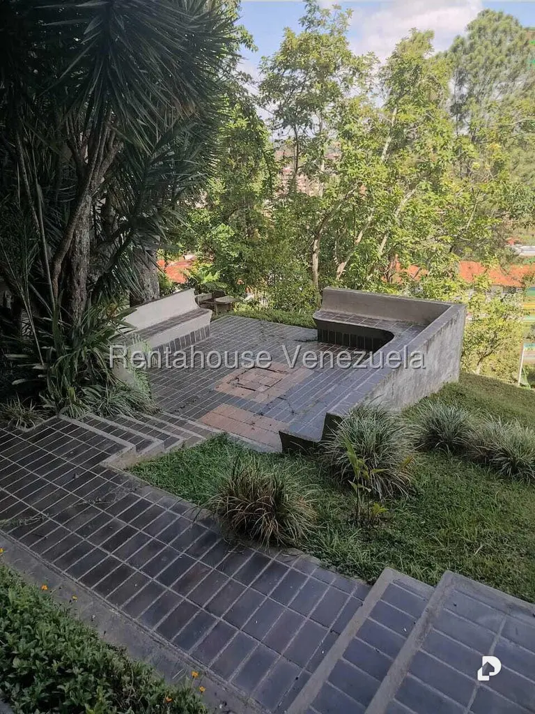 Penthouse en La Tahona, Caracas – 48