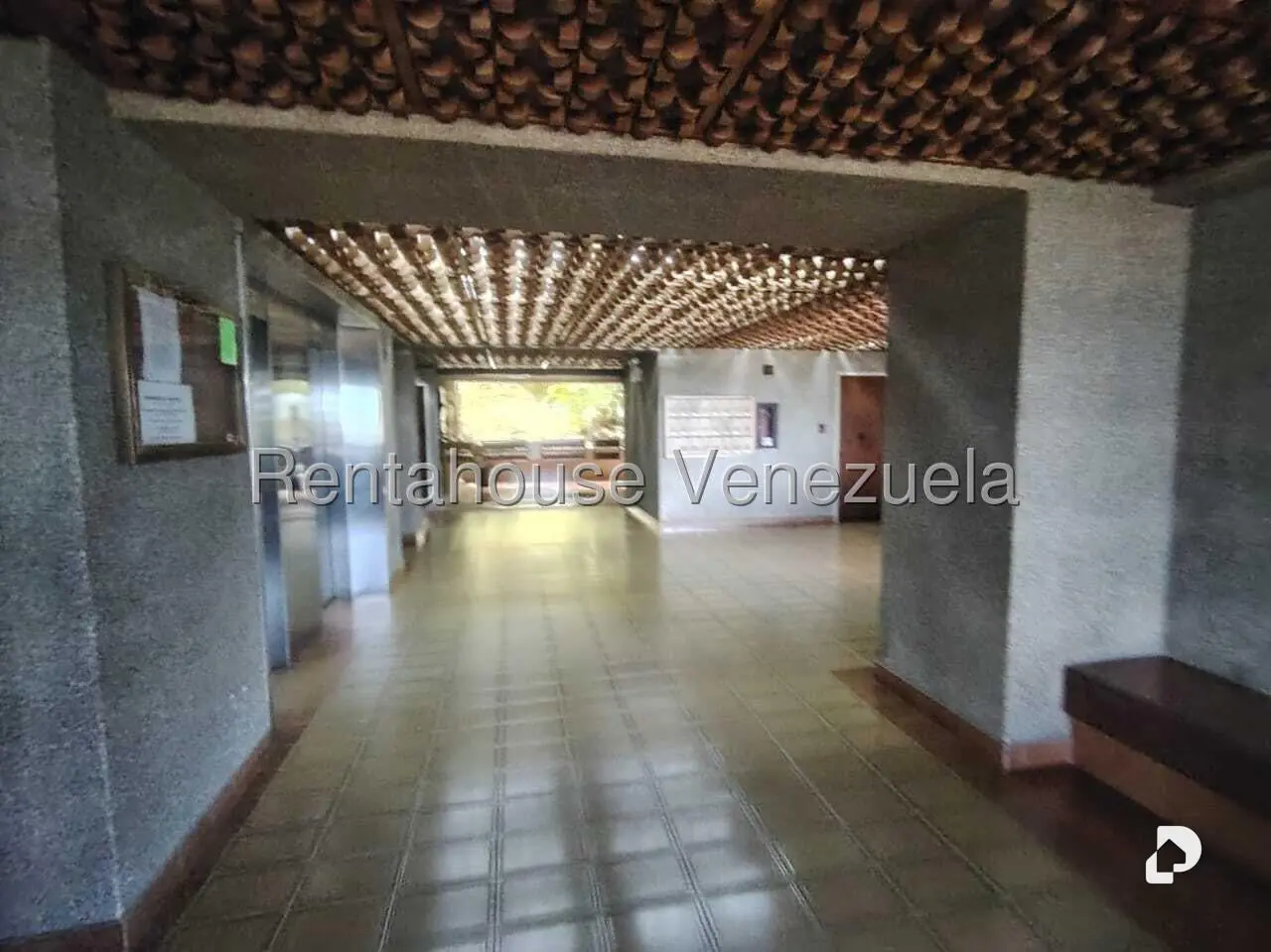 Penthouse en La Tahona, Caracas – 47