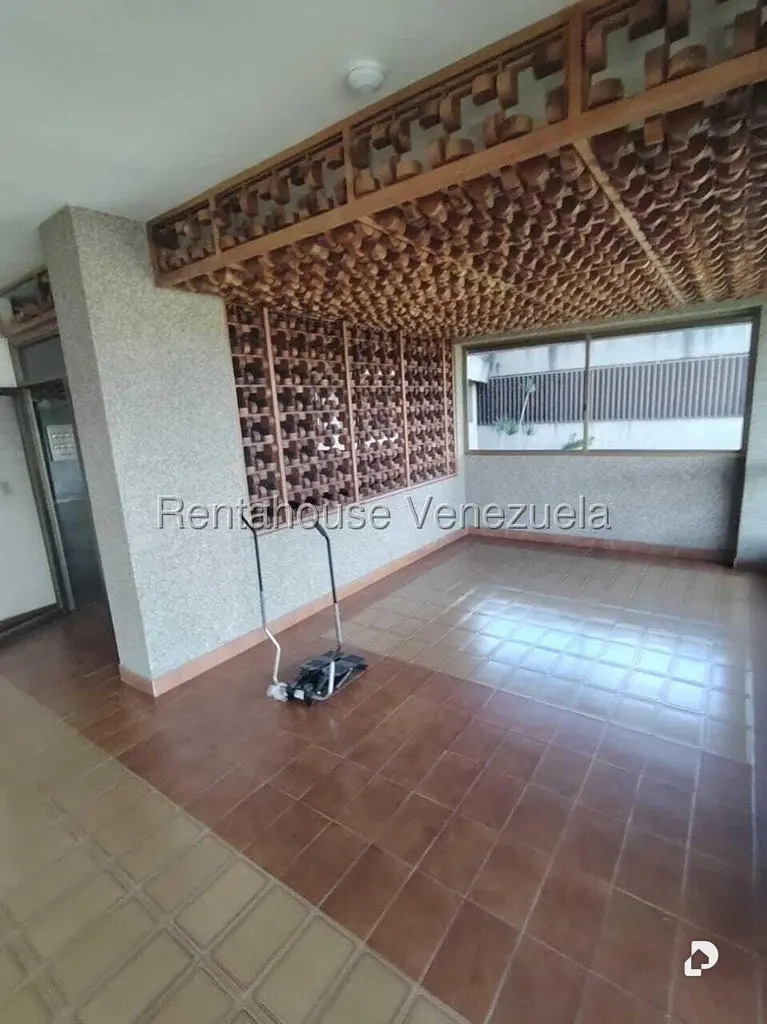 Penthouse en La Tahona, Caracas – 50