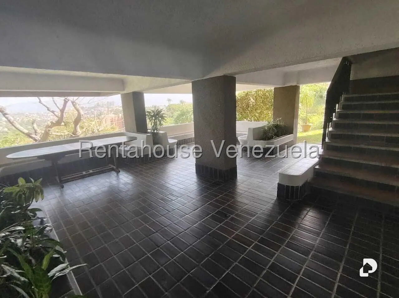 Penthouse en La Tahona, Caracas – 39