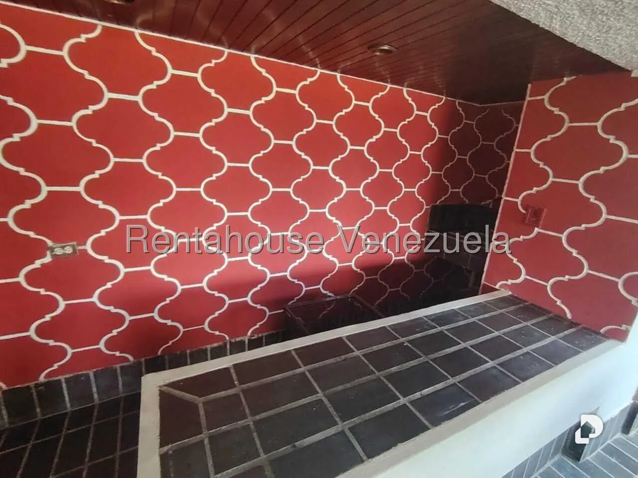 Penthouse en La Tahona, Caracas – 49
