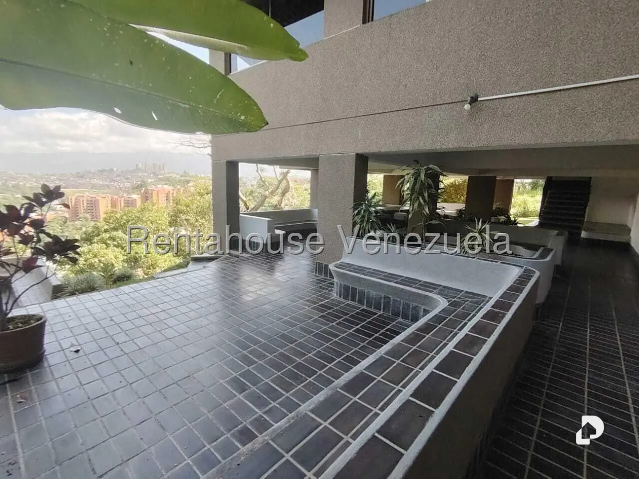 Penthouse en La Tahona, Caracas – 41