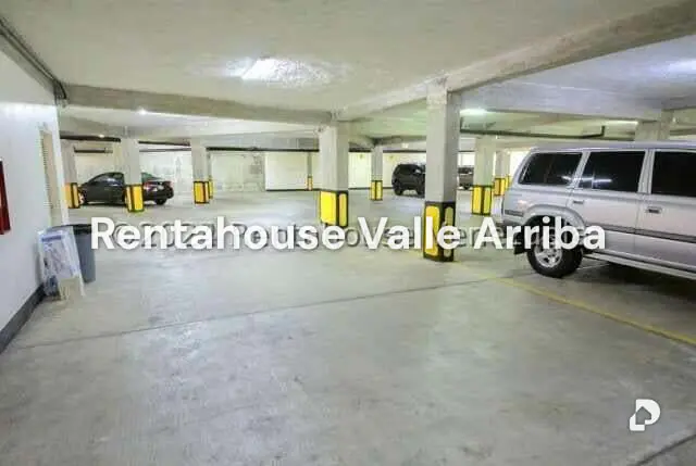 Apartamento en Colinas de Valle Arriba, Caracas – 25