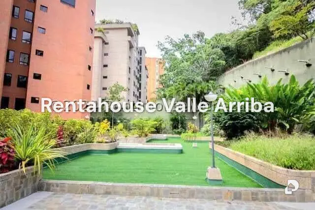 Apartamento en Colinas de Valle Arriba, Caracas – 29