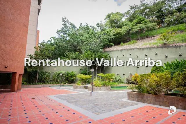 Apartamento en Colinas de Valle Arriba, Caracas – 27