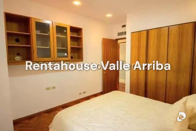 Apartamento en Colinas de Valle Arriba, Caracas – 19