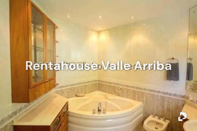 Apartamento en Colinas de Valle Arriba, Caracas – 8