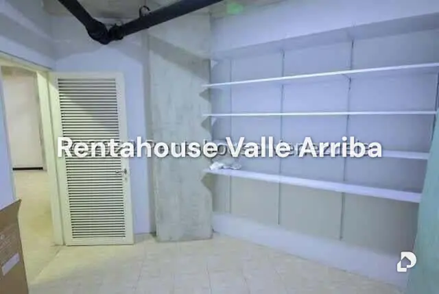 Apartamento en Colinas de Valle Arriba, Caracas – 23