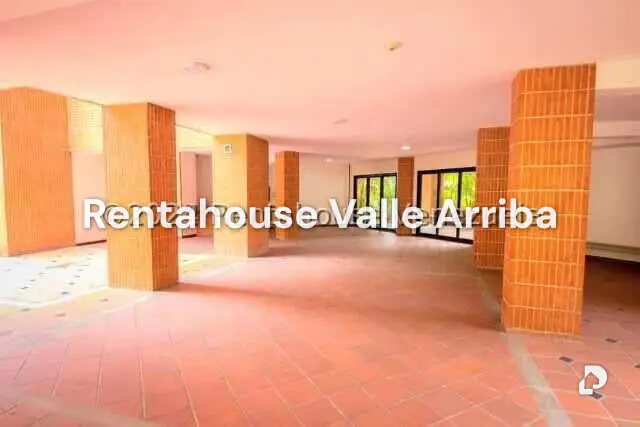 Apartamento en Colinas de Valle Arriba, Caracas – 26