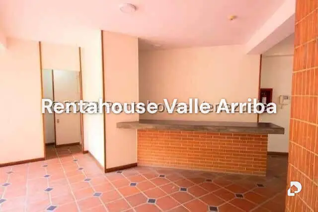 Apartamento en Colinas de Valle Arriba, Caracas – 28