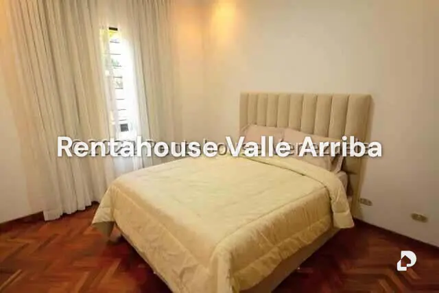 Apartamento en Colinas de Valle Arriba, Caracas – 9
