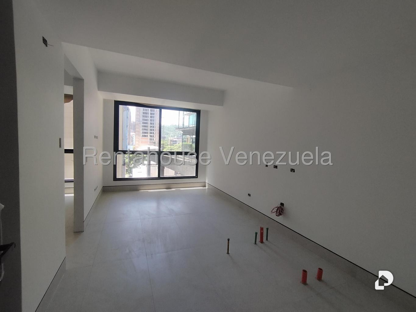 Apartamento en Las Mercedes, Caracas – 13