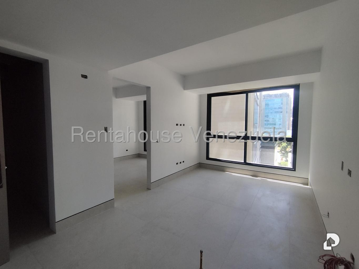 Apartamento en Las Mercedes, Caracas – 12