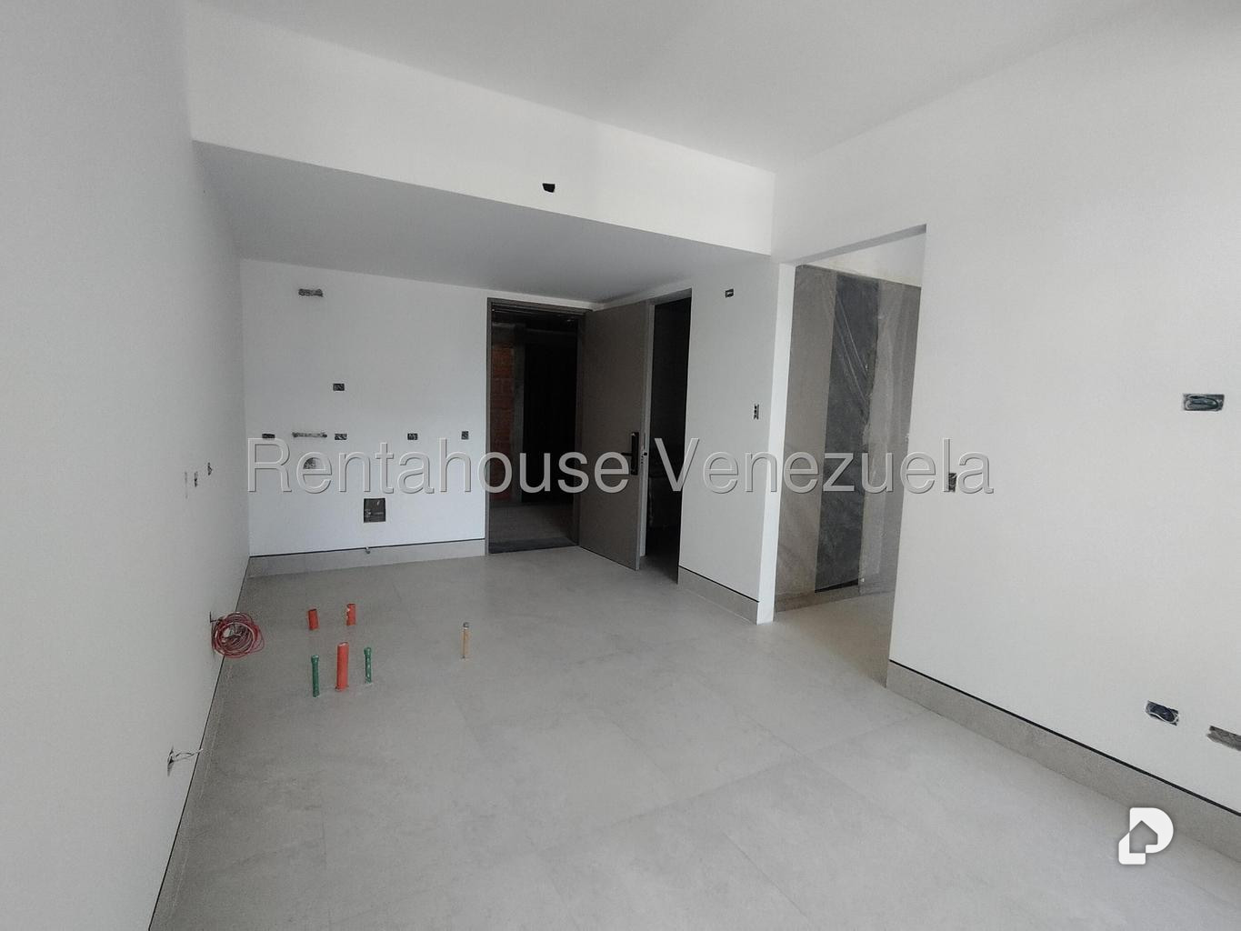 Apartamento en Las Mercedes, Caracas – 10