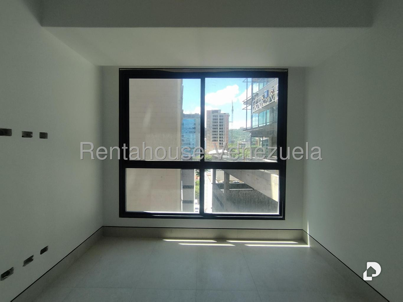 Apartamento en Las Mercedes, Caracas – 15