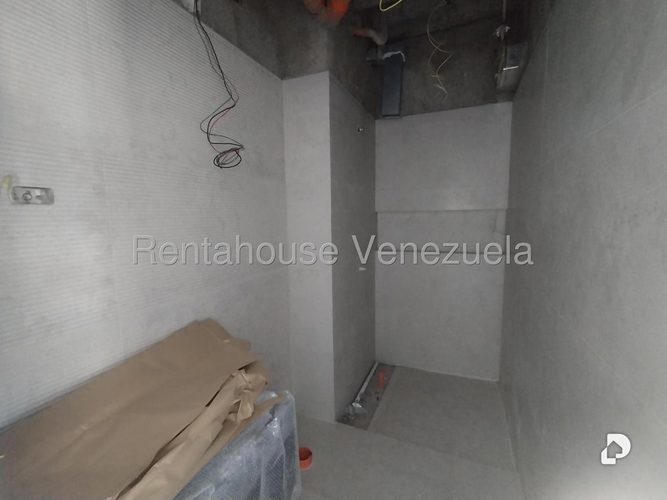Apartamento en Las Mercedes, Caracas – 17