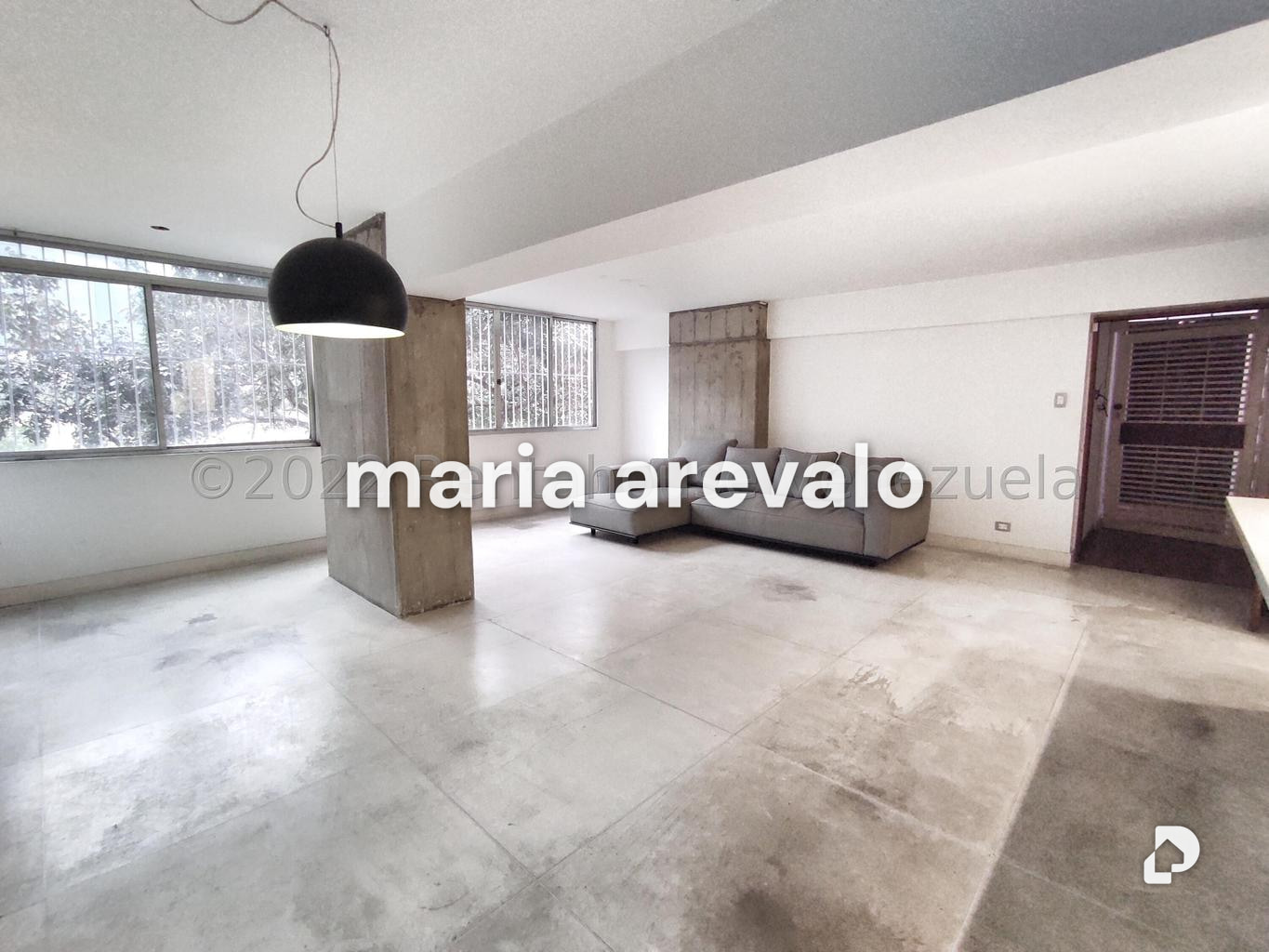 Apartamento en Chuao, Caracas – 2