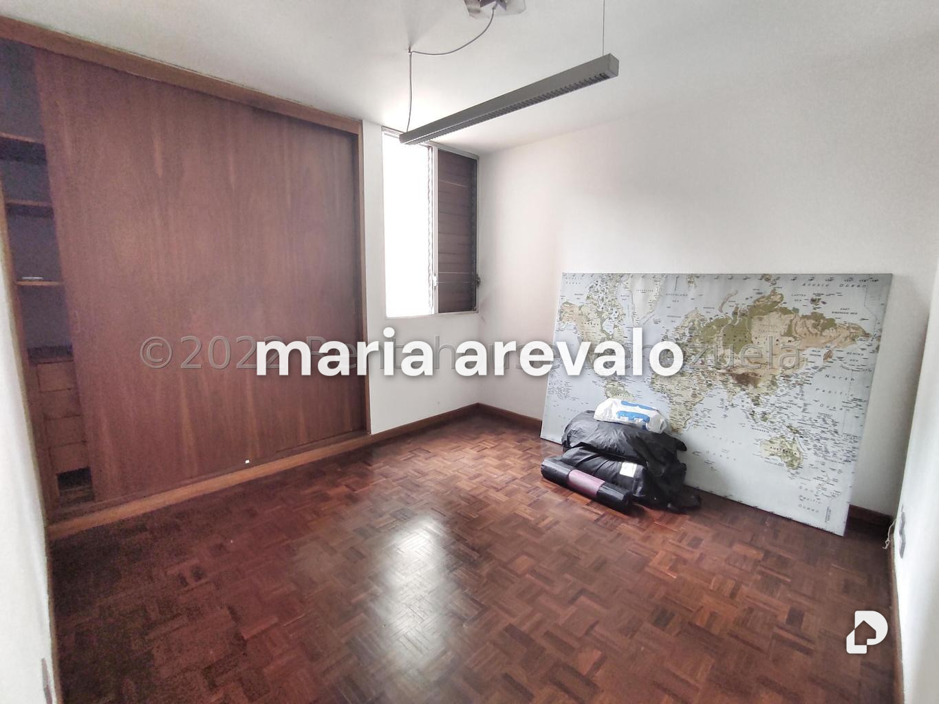 Apartamento en Chuao, Caracas – 10