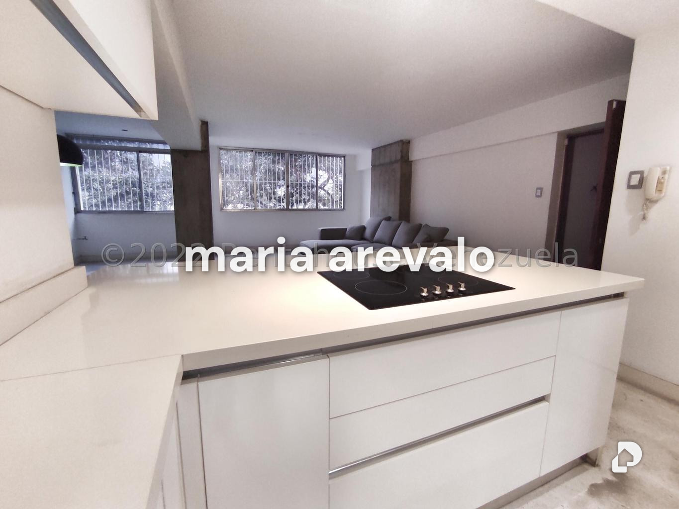 Apartamento en Chuao, Caracas – 4