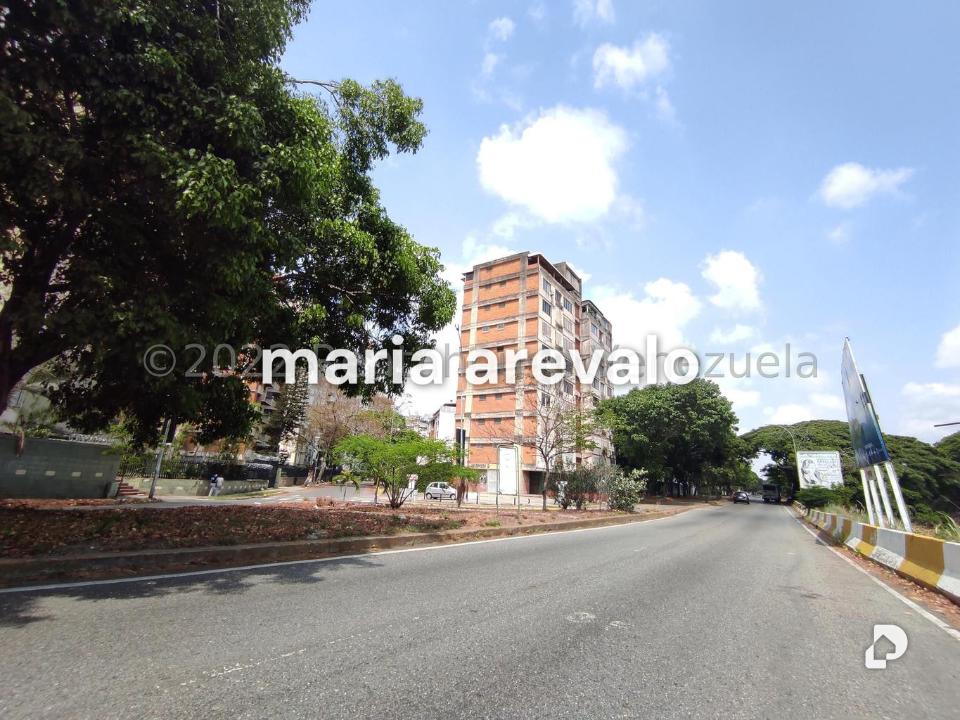 Apartamento en Chuao, Caracas – 1