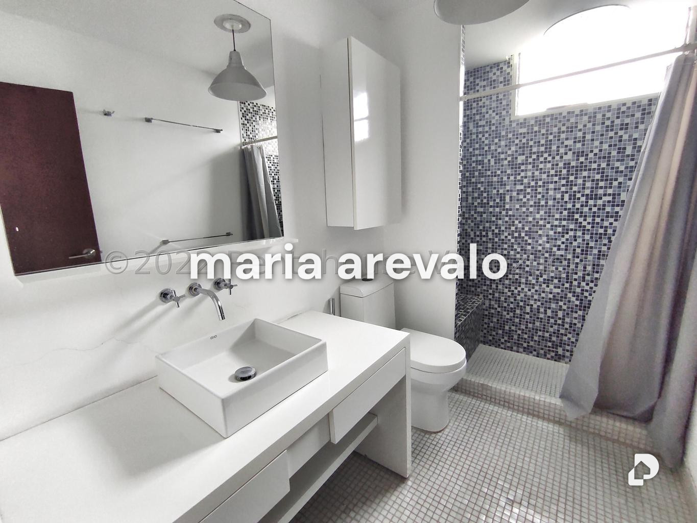 Apartamento en Chuao, Caracas – 8