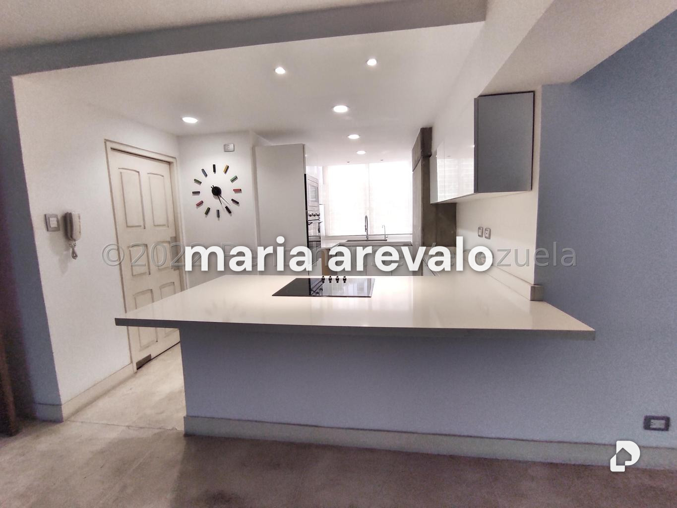 Apartamento en Chuao, Caracas – 5