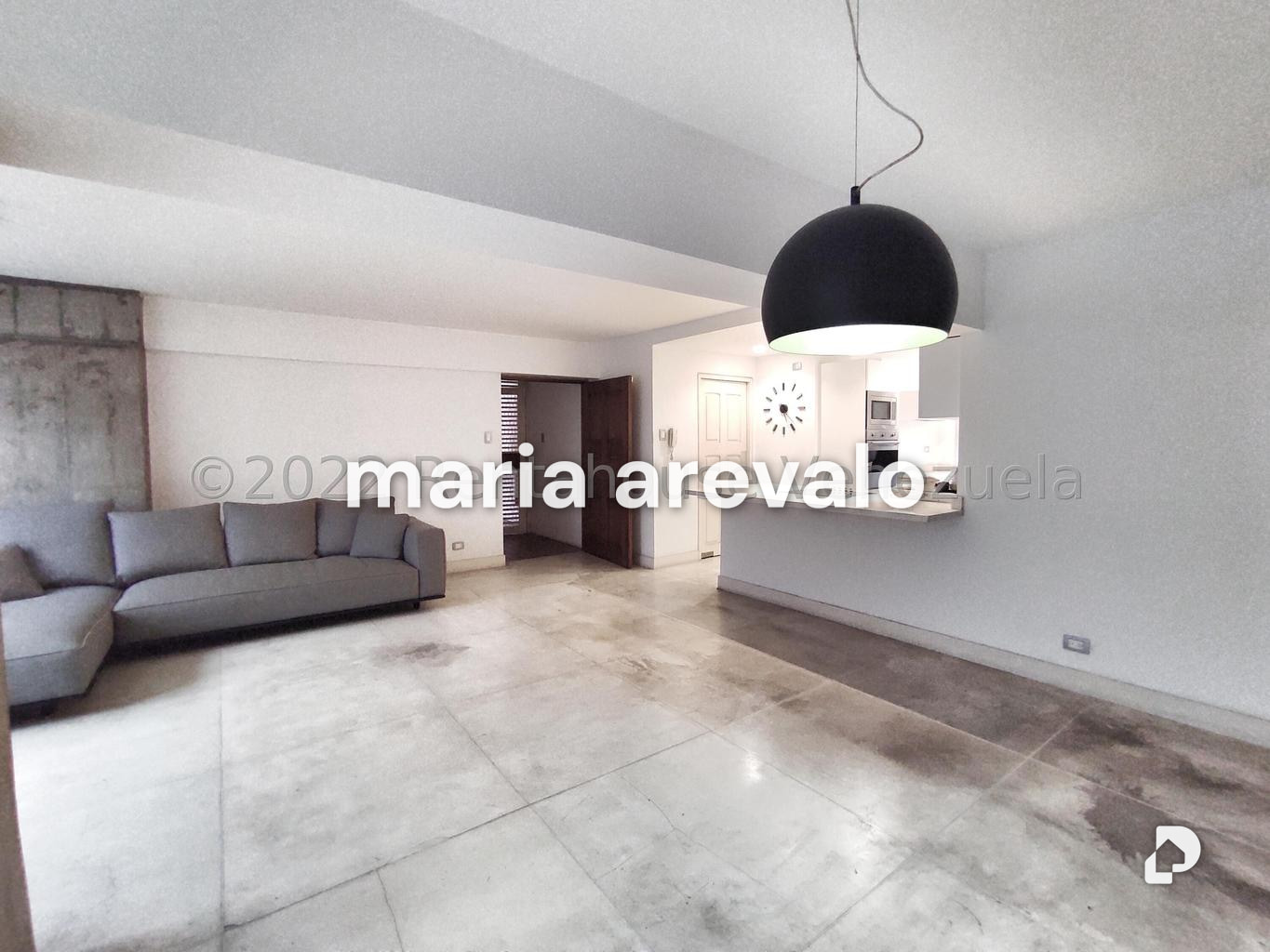 Apartamento en Chuao, Caracas – 3