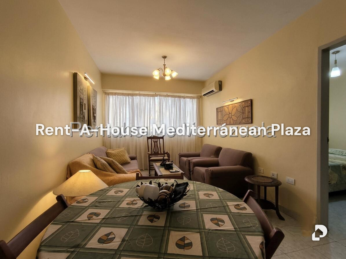 Apartamento en La Trigaleña, Valencia – 14