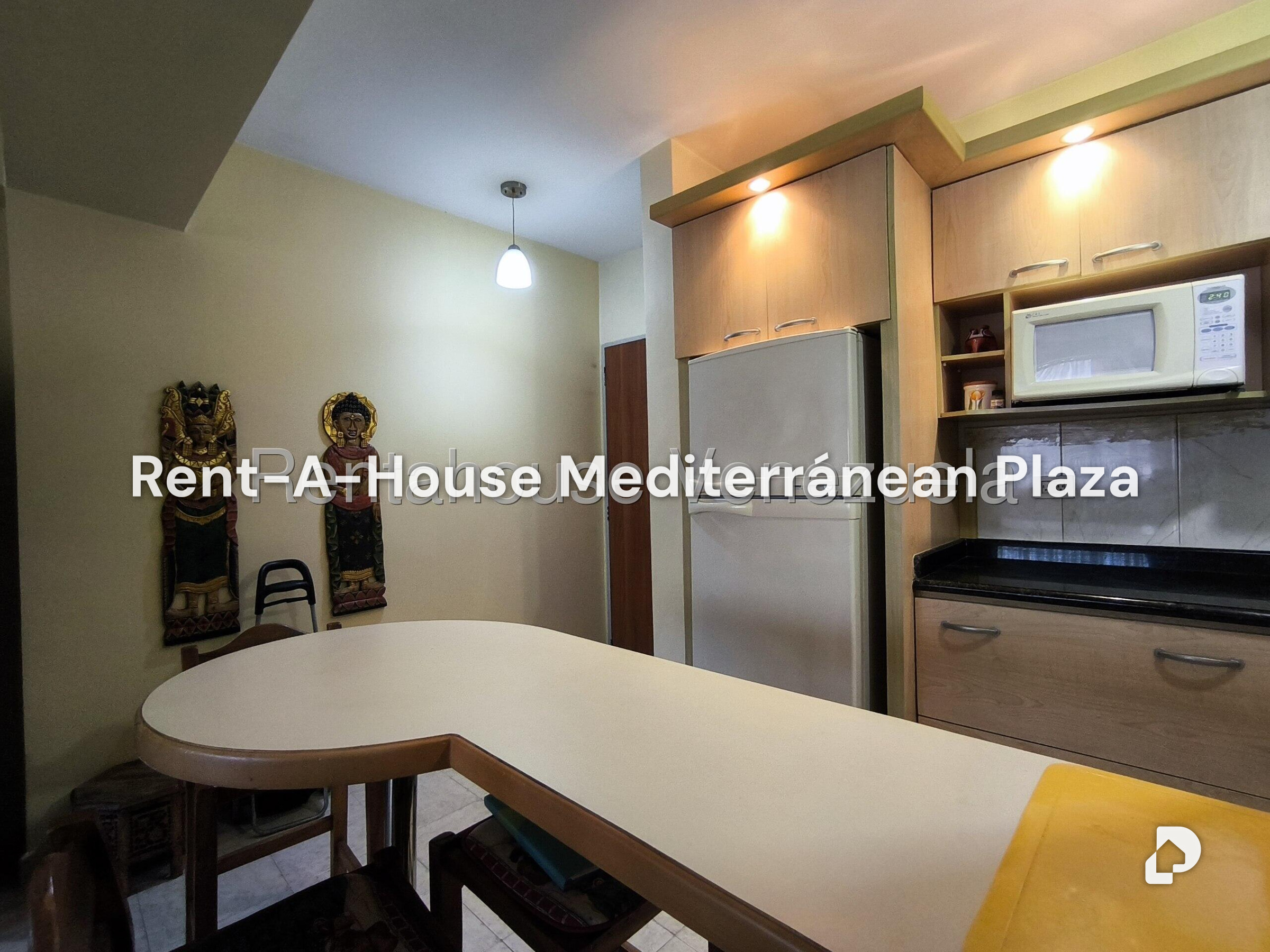 Apartamento en La Trigaleña, Valencia – 12