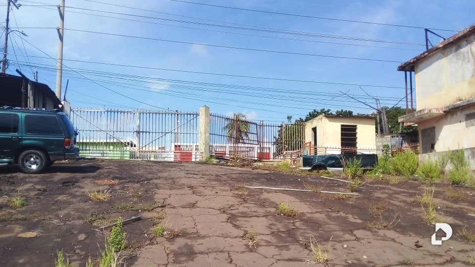 Galpón en Los Haticos, Maracaibo