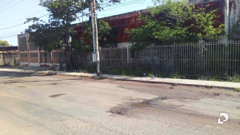 Galpón en Los Haticos, Maracaibo