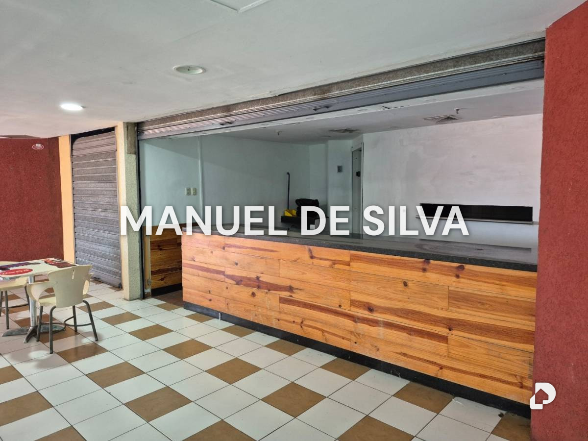 Local comercial en Sector Nueva Barcelona, Barcelona – 1