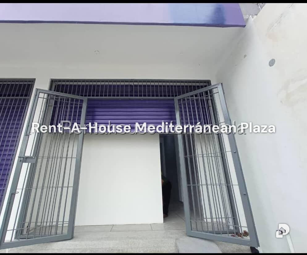 Local comercial en Centro, Guacara – 20