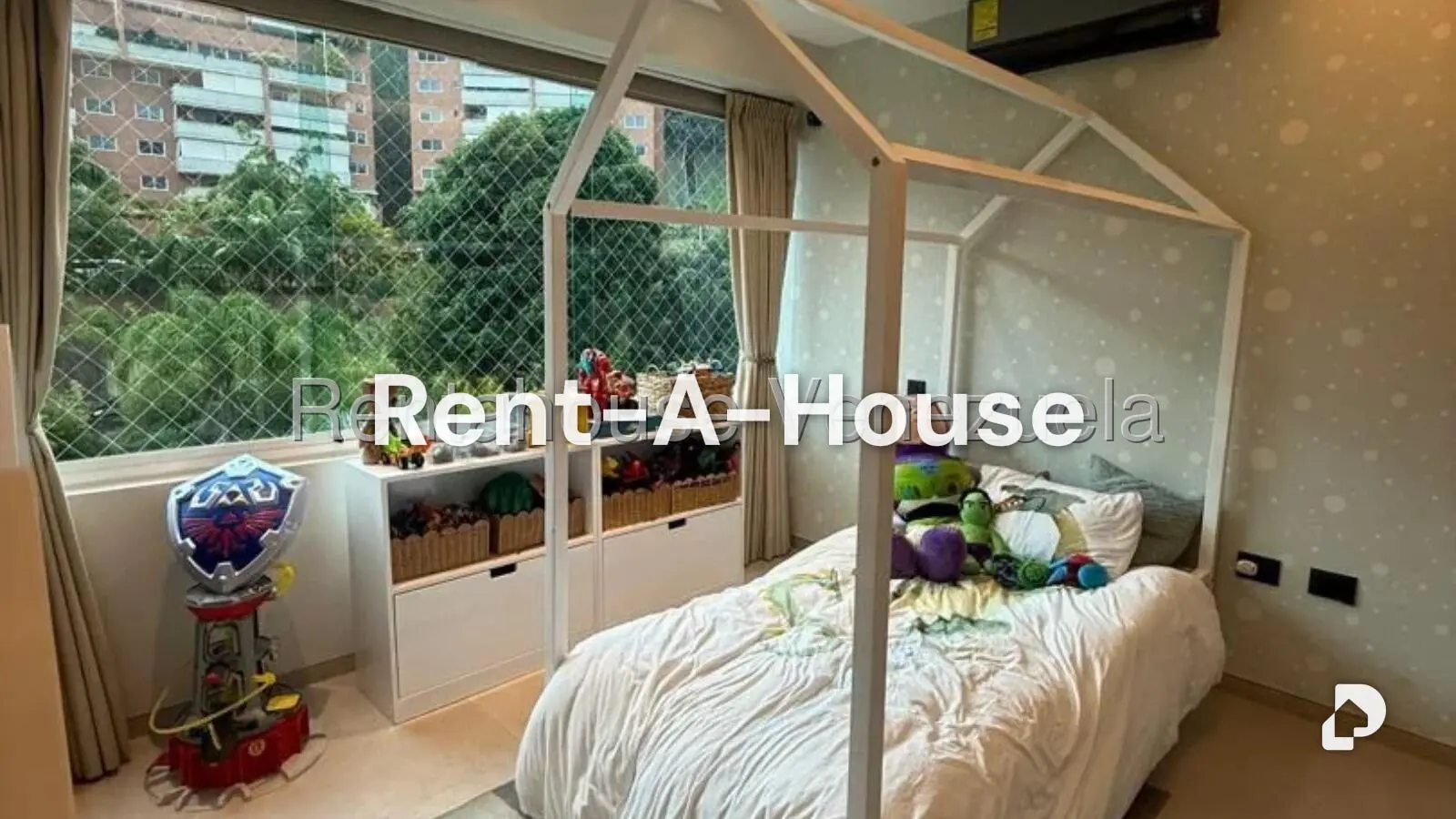 Apartamento en Solar del Hatillo, Caracas – 21