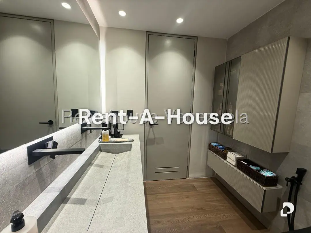 Apartamento en Solar del Hatillo, Caracas – 18
